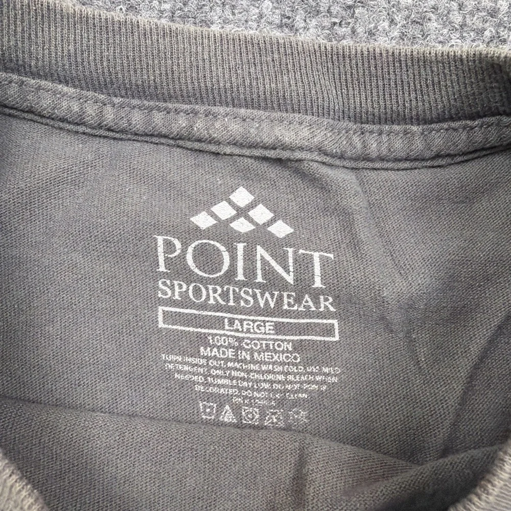 Point Sportswear this men
